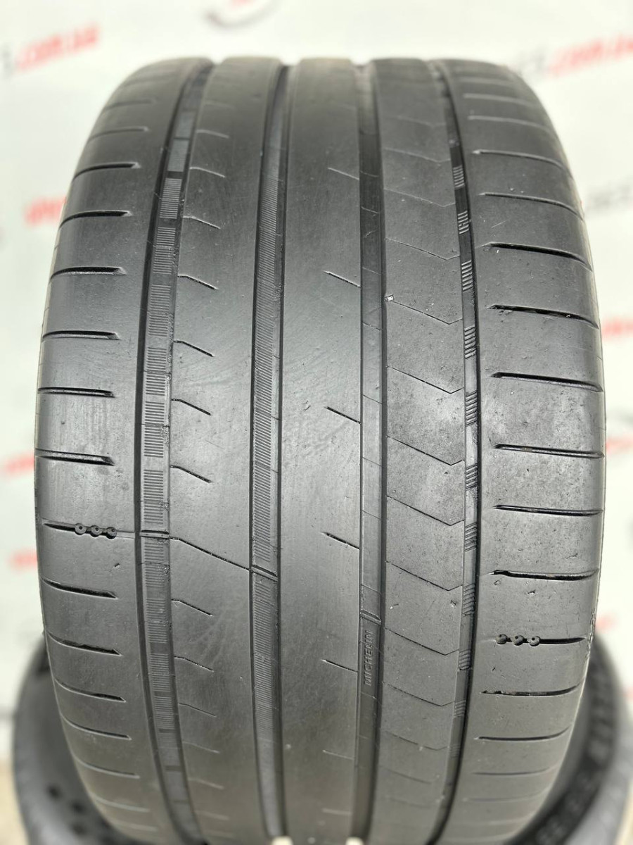 315/35 R21 MICHELIN PILOT SPORT S 5 7mm
