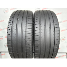 255/45 R21 MICHELIN PILOT SPORT EV 6mm