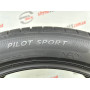 255/45 R21 MICHELIN PILOT SPORT EV 6mm
