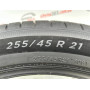 255/45 R21 MICHELIN PILOT SPORT EV 6mm