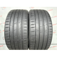 255/35 R21 CONTINENTAL SPORTCONTACT 7 6mm