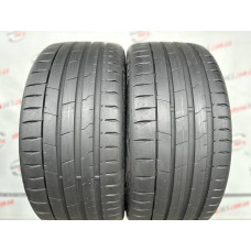 255/35 R21 CONTINENTAL SPORTCONTACT 7 6mm