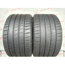 305/30 R21 MICHELIN PILOT SPORT 4S 7mm