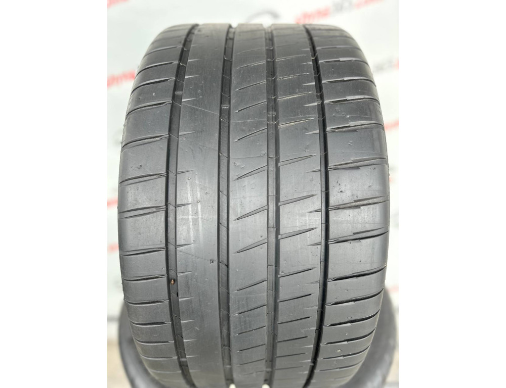 305/30 R21 MICHELIN PILOT SPORT 4S 7mm