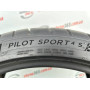305/30 R21 MICHELIN PILOT SPORT 4S 7mm