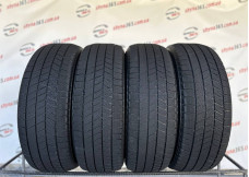 225/60 R17 BRIDGESTONE BLIZZAK VRX3 5mm