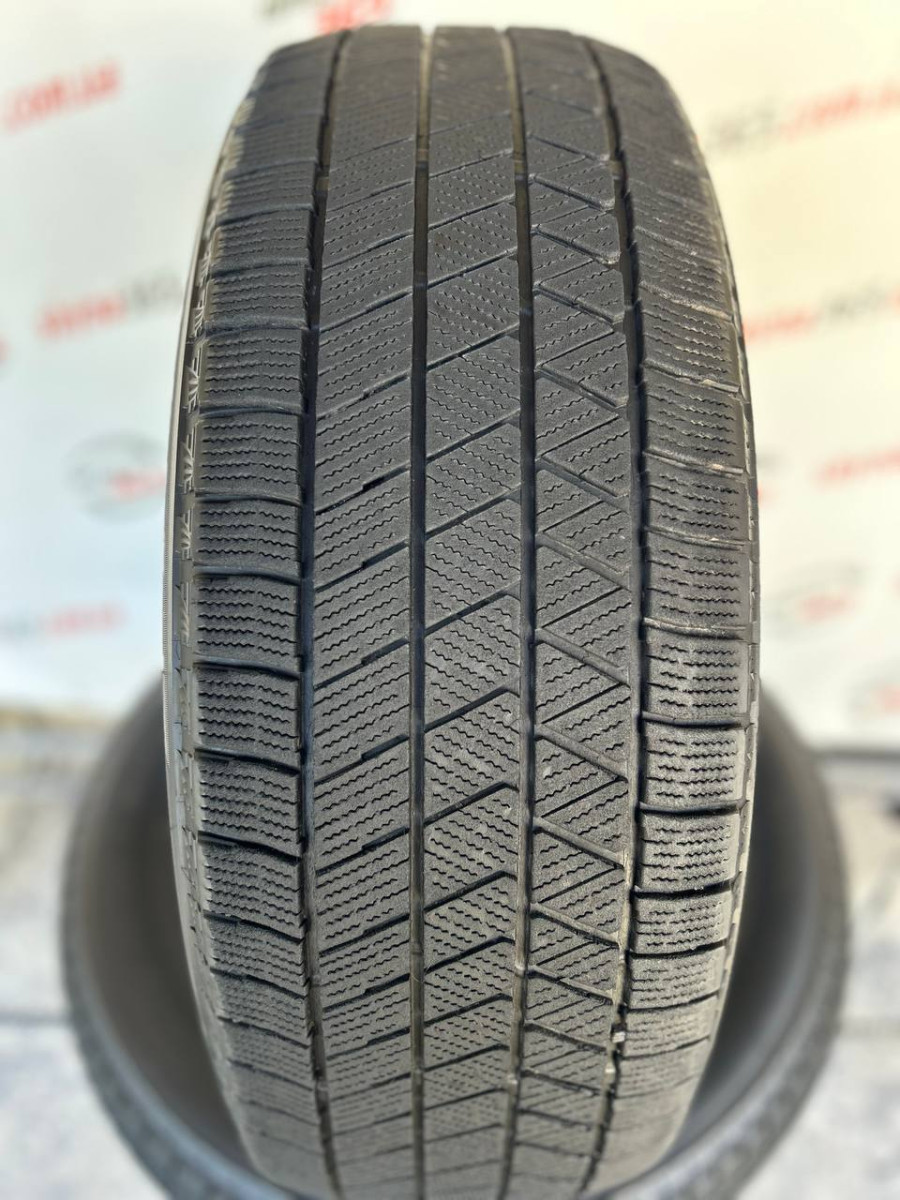 225/60 R17 BRIDGESTONE BLIZZAK VRX3 5mm