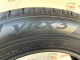 225/60 R17 BRIDGESTONE BLIZZAK VRX3 5mm