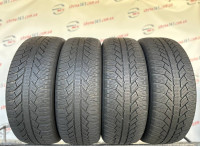 215/60 R17 SEMPERIT MASTER-GRIP 2 5mm