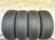 215/60 R17 SEMPERIT MASTER-GRIP 2 5mm