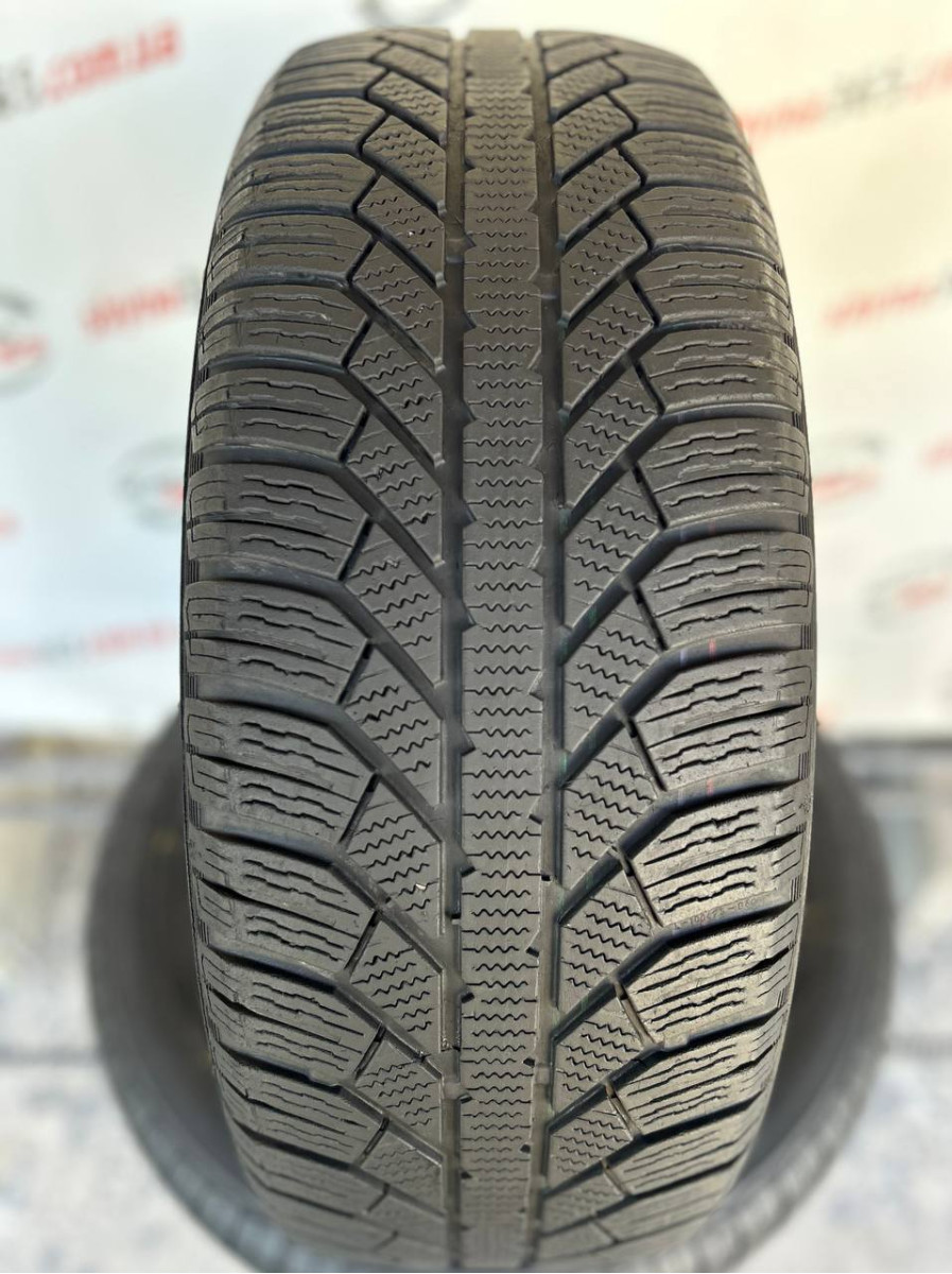 215/60 R17 SEMPERIT MASTER-GRIP 2 5mm