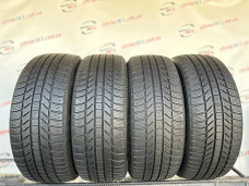 205/45 R17 CONTINENTAL WINTERCONTACT TS870P 7mm