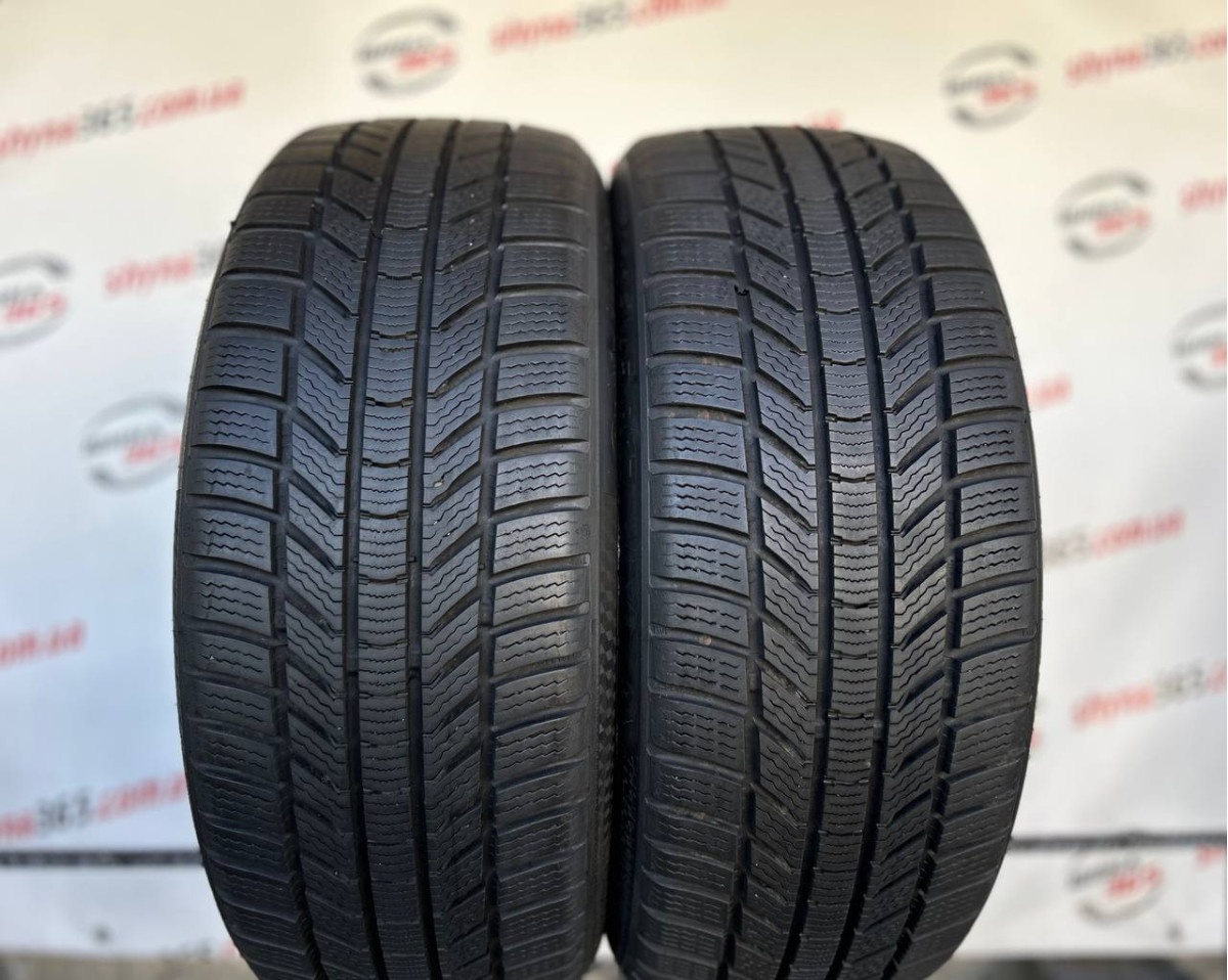 205/45 R17 CONTINENTAL WINTERCONTACT TS870P 7mm