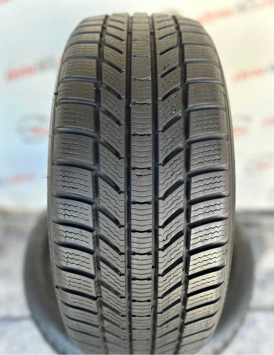 205/45 R17 CONTINENTAL WINTERCONTACT TS870P 7mm