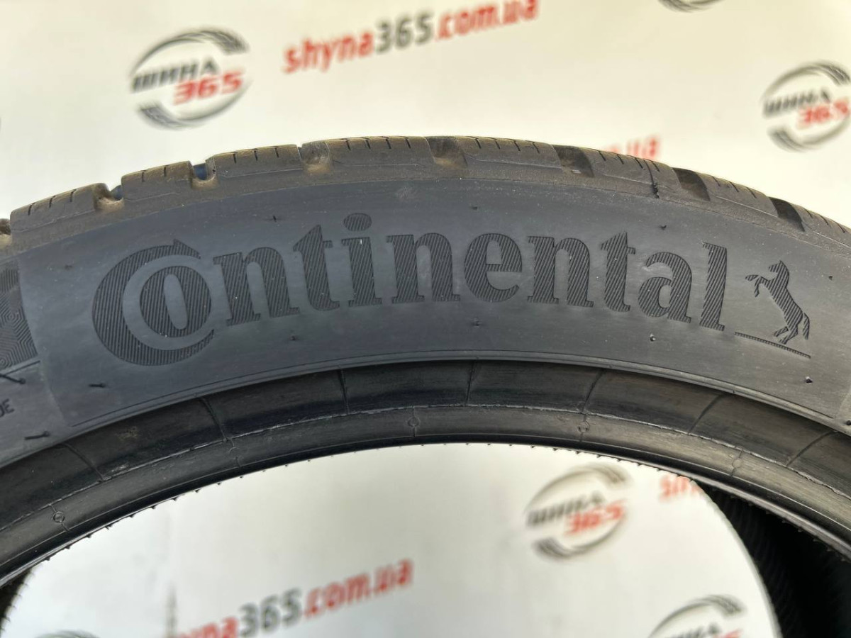 205/45 R17 CONTINENTAL WINTERCONTACT TS870P 7mm