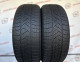 205/55 R17 PIRELLI WINTER SOTTOZERO 3 4mm