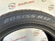 205/55 R17 PIRELLI WINTER SOTTOZERO 3 4mm