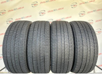 205/55 R17 BRIDGESTONE BLIZZAK VRX2 5mm