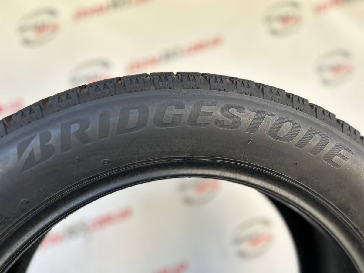 205/55 R17 BRIDGESTONE BLIZZAK VRX2 5mm
