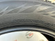 205/55 R17 BRIDGESTONE BLIZZAK VRX2 5mm