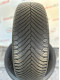 215/65 R17 MICHELIN ALPIN 7 6mm