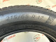 215/65 R17 MICHELIN ALPIN 7 7mm