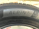 215/65 R17 MICHELIN ALPIN 7 7mm