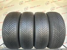 215/65 R17 MICHELIN ALPIN 7 7mm