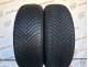 215/65 R17 MICHELIN ALPIN 7 7mm