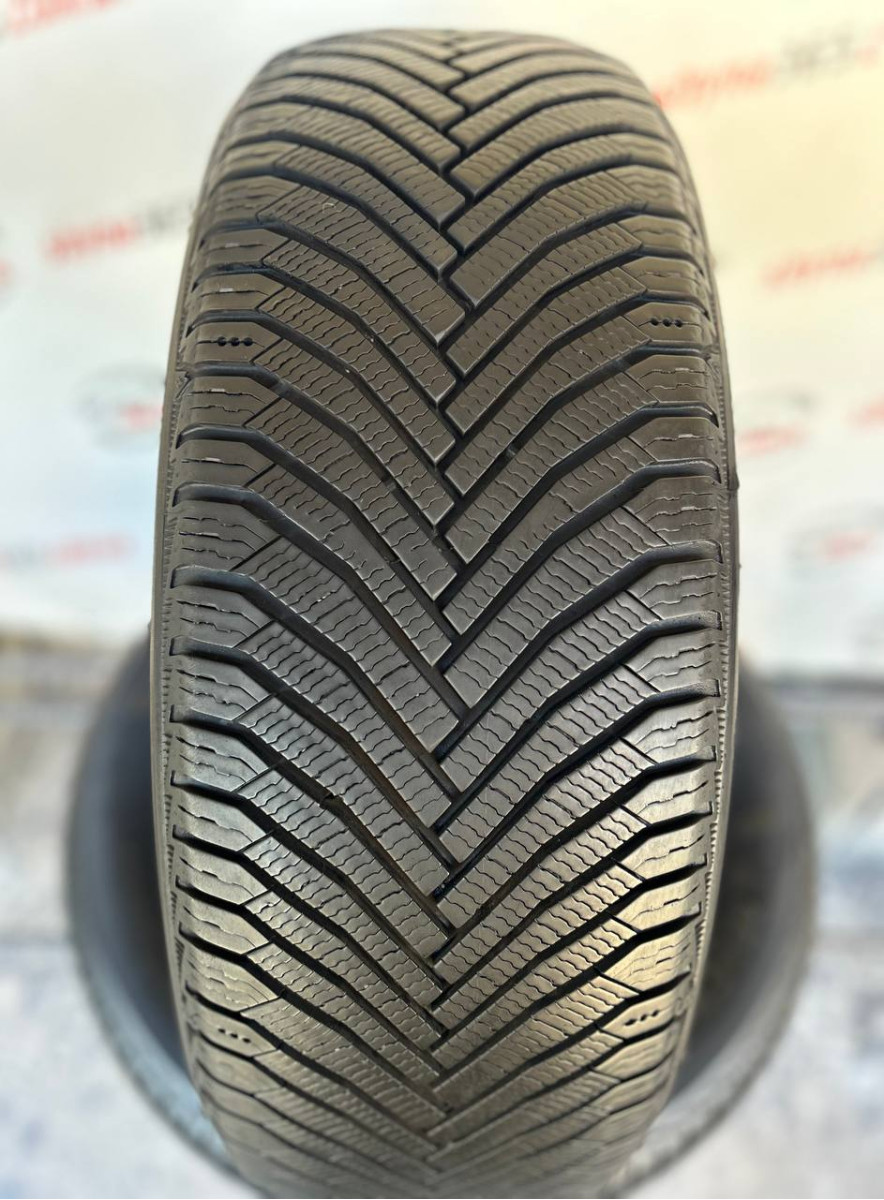 215/65 R17 MICHELIN ALPIN 7 7mm