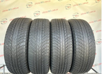 215/65 R17 BRIDGESTONE BLIZZAK LM001 MO 4mm