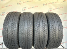 215/65 R17 BRIDGESTONE BLIZZAK LM001 MO 4mm