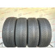 215/65 R17 BRIDGESTONE BLIZZAK LM001 MO 4mm