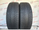 215/65 R17 BRIDGESTONE BLIZZAK LM001 MO 4mm