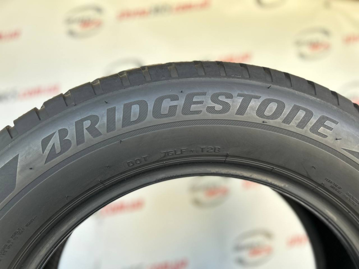 215/65 R17 BRIDGESTONE BLIZZAK LM001 MO 6mm