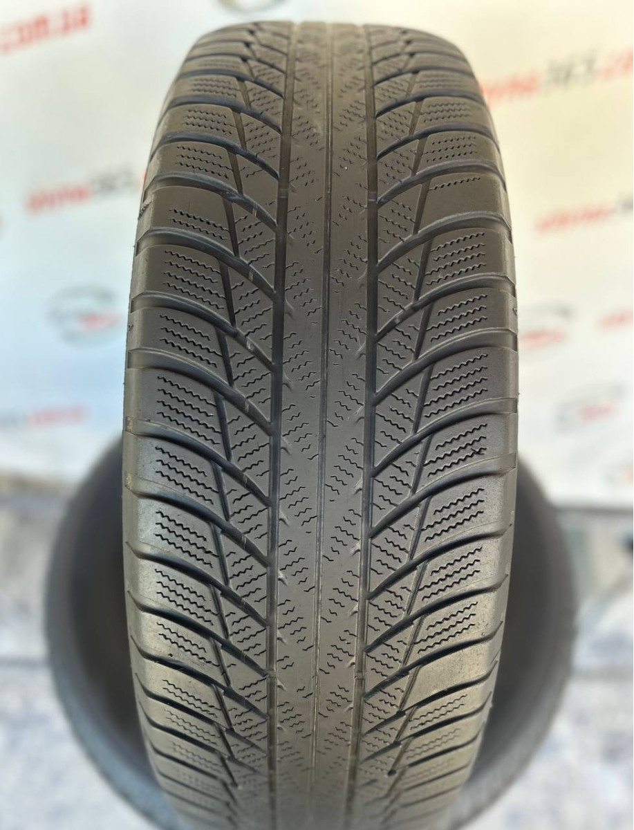 215/65 R17 BRIDGESTONE BLIZZAK LM001 MO 4mm