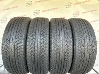 215/65 R17 BRIDGESTONE BLIZZAK LM001 MO 6mm