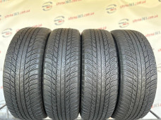 215/65 R17 BRIDGESTONE BLIZZAK LM001 MO 6mm