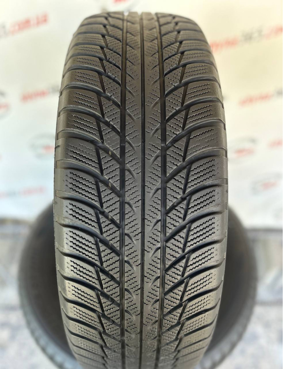 215/65 R17 BRIDGESTONE BLIZZAK LM001 MO 6mm