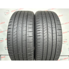 255/45 R21 PIRELLI PZERO PZ4 6mm