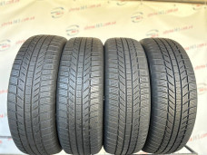 215/65 R17 CONTINENTAL WINTERCONTACT TS870P 5mm