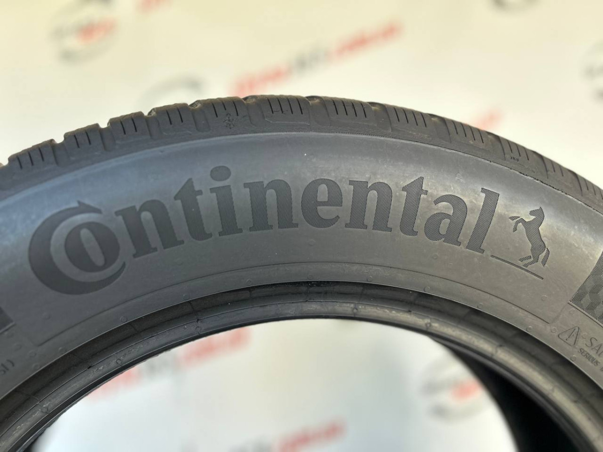 215/65 R17 CONTINENTAL WINTERCONTACT TS870P 5mm