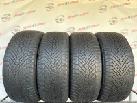225/50 R17 PIRELLI WINTER CINTURATO 2 4mm