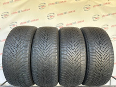 225/50 R17 PIRELLI WINTER CINTURATO 2 4mm