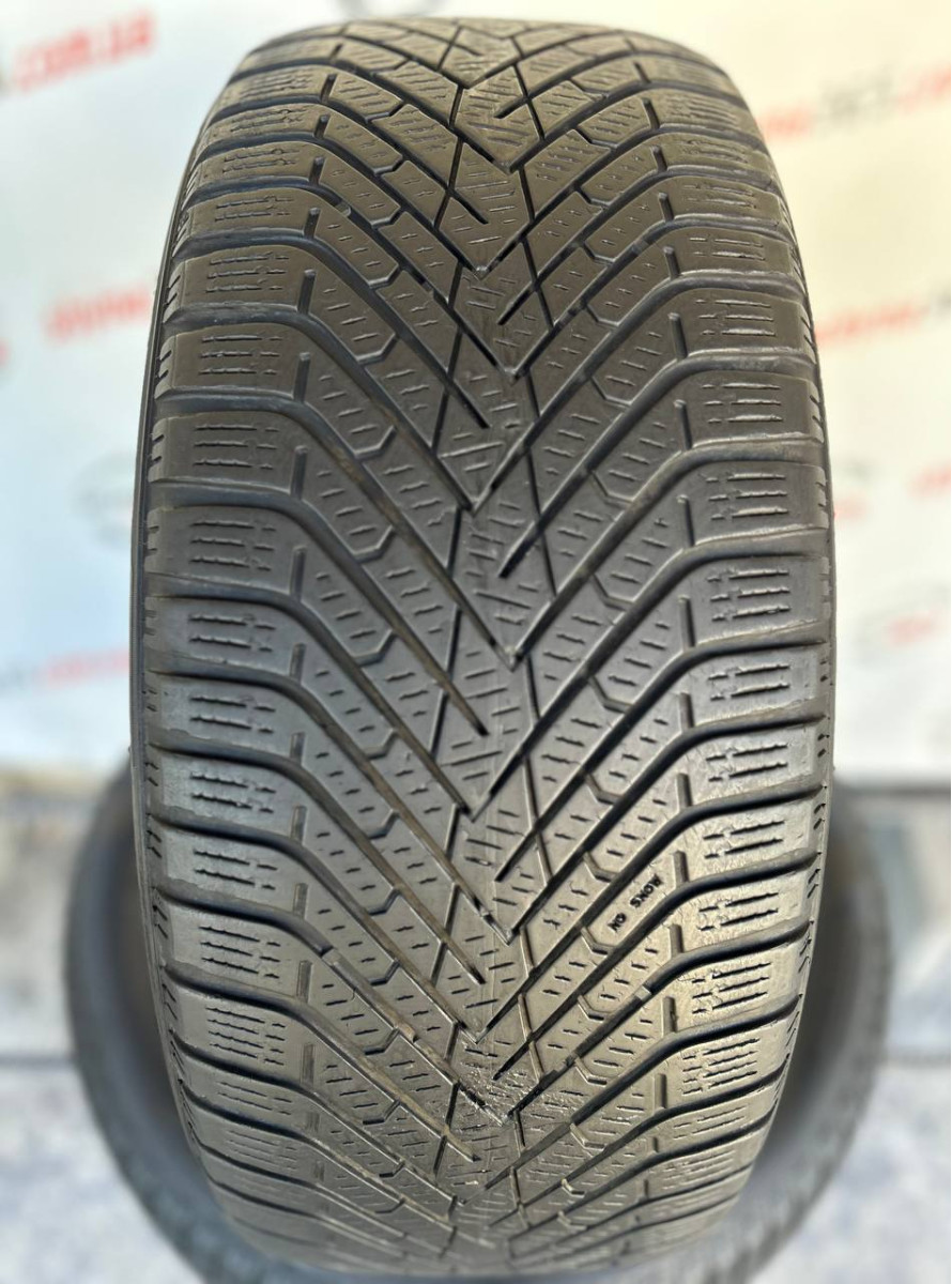225/50 R17 PIRELLI WINTER CINTURATO 2 4mm