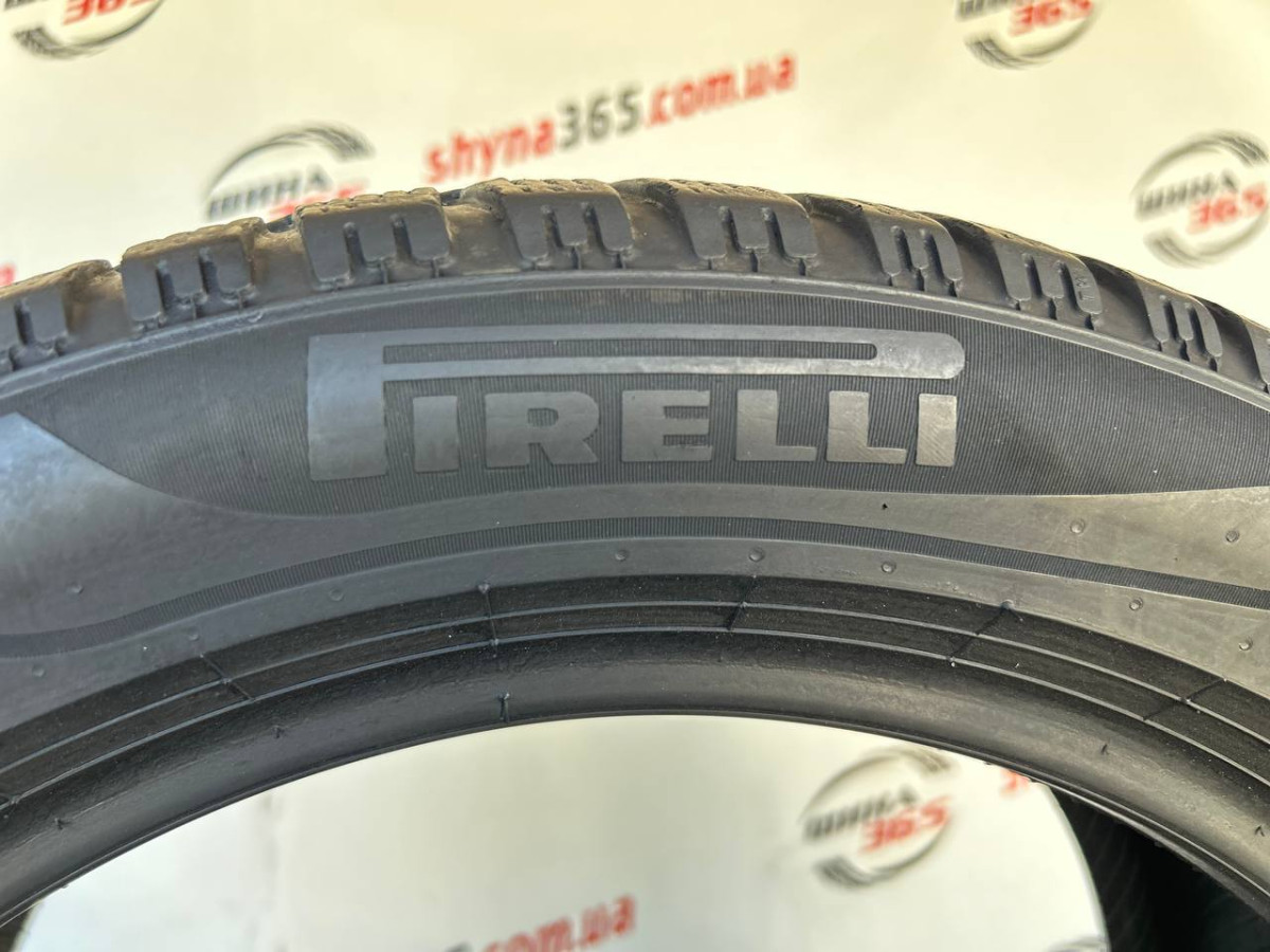 225/50 R17 PIRELLI WINTER CINTURATO 2 4mm