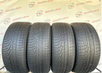 225/50 R17 HANKOOK WINTER I CEPT EVO2 W320B RUN FLAT 4mm