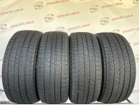 215/50 R17 BRIDGESTONE BLIZZAK VRX2 5mm