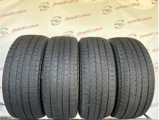 215/50 R17 BRIDGESTONE BLIZZAK VRX2 5mm