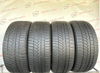 225/45 R18 CONTINENTAL WINTERCONTACT TS850P RUN FLAT 5mm